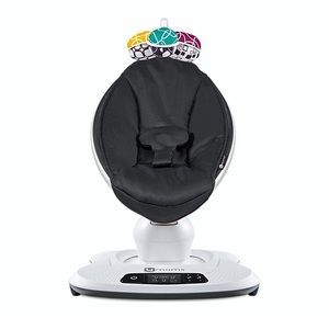4moms mamaRoo baby swing